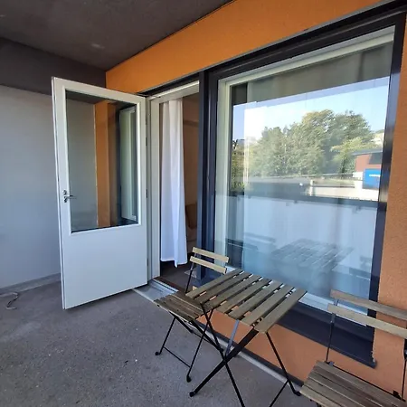 Yksioe Apartment Espoo Exterior photo