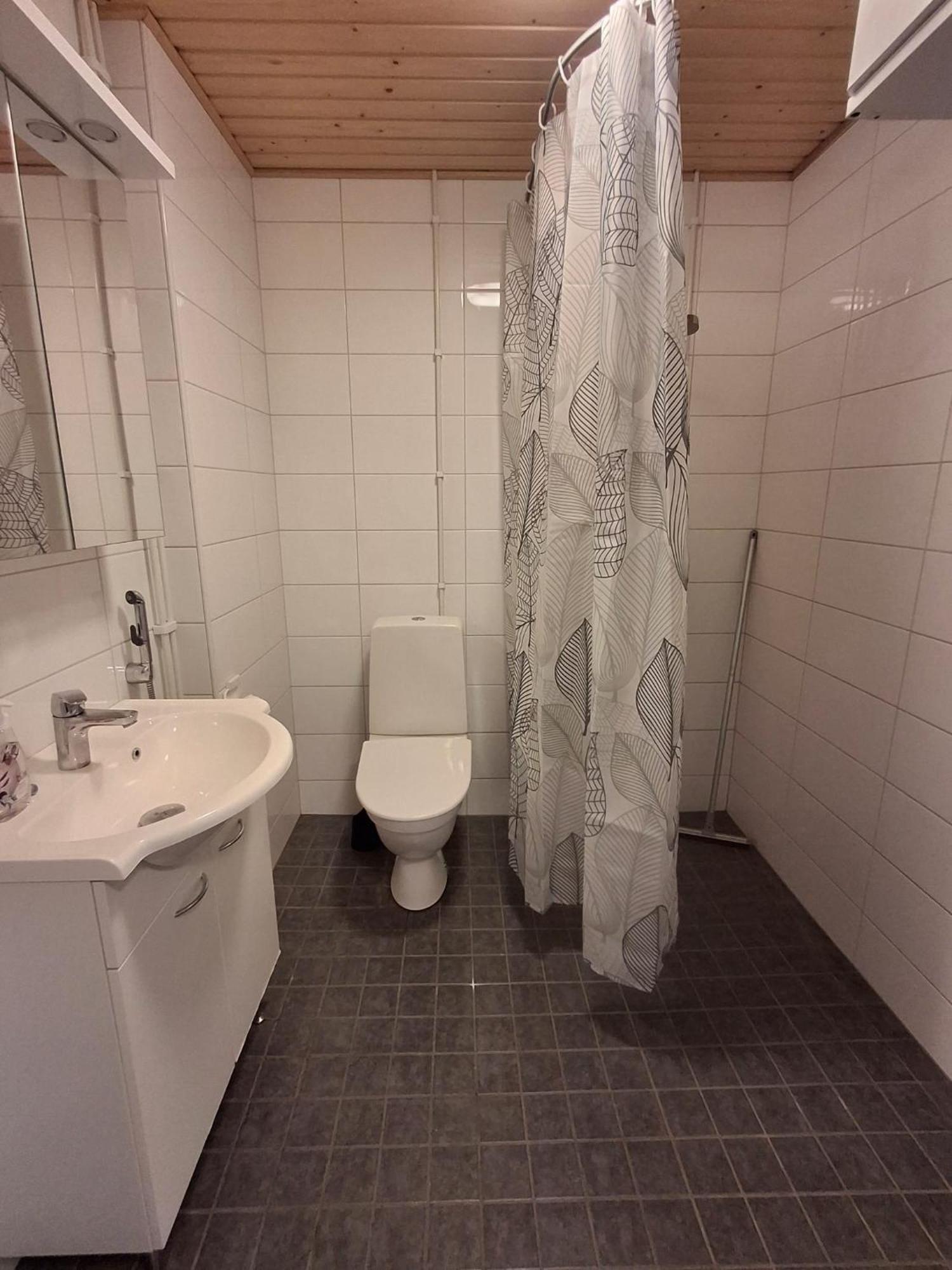 Yksioe Appartement Espoo